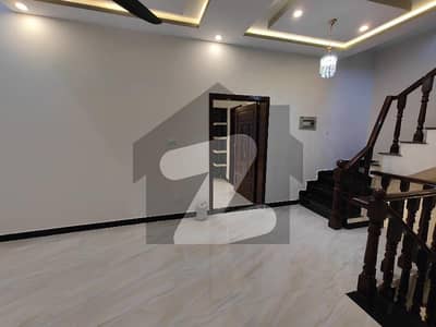 5 Marla Designer House For Sale