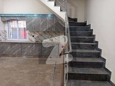 Good Location 3 Marla House Is Available For sale