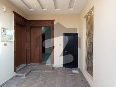Good Location 5 Marla House In Stunning Master City Housing Scheme Is Available For sale