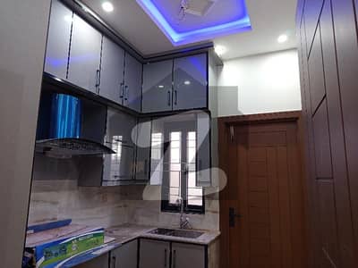 Get An Attractive Good Location House In Master City Housing Scheme Under Rs. 20500000