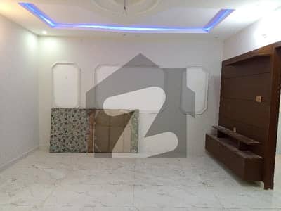 Good Location 5 Marla House In Master City Housing Scheme