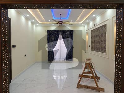 Centrally Located Good Location House In Master City Housing Scheme Is Available For sale