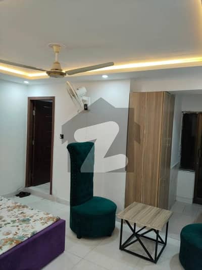 1 Bed Apartment For Sale In E11/4