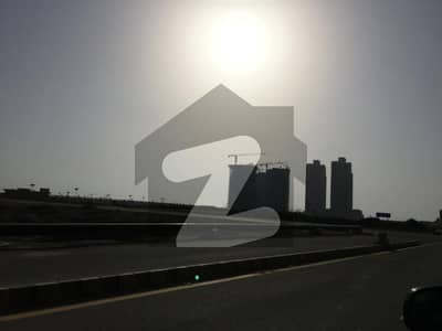 Residential Plot Of 300 Square Yards Is Available For sale In DHA Defence