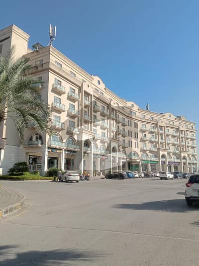 Invertor Price 1bed Room Apartment In Heights 2 Extension Phase6 Rawalpindi