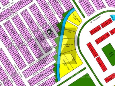 Prime 5.5 Marla Solid Plot Available in B-17 Islamabad Block F | High Investment Value