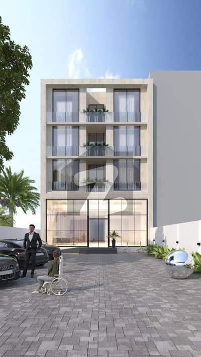 ڈیفینس روڈ لاہور میں 1 کنال عمارت 18.0 لاکھ میں کرایہ پر دستیاب ہے۔