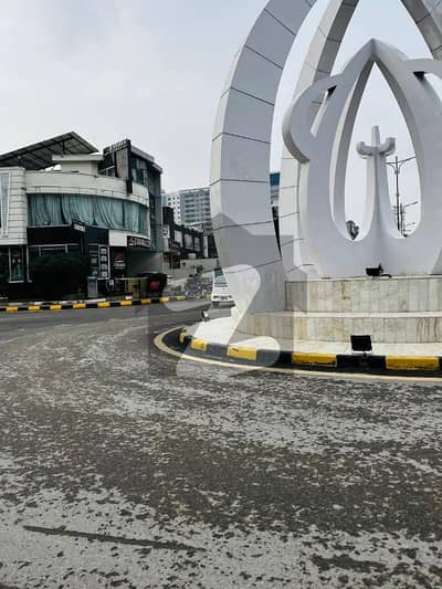 فیصل ٹاؤن فیز 1 - بلاک سی فیصل ٹاؤن فیز 1,فیصل ٹاؤن - ایف ۔ 18,اسلام آباد میں 7 مرلہ رہائشی پلاٹ 1.45 کروڑ میں برائے فروخت۔