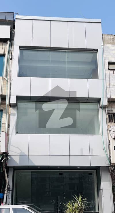 ایف ۔ 10 مرکز ایف ۔ 10,اسلام آباد میں 6 مرلہ عمارت 9.0 لاکھ میں کرایہ پر دستیاب ہے۔