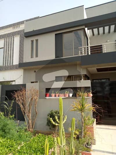 10 Marla Upper Portion Available For Rent