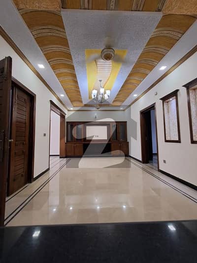 جی ۔ 13 اسلام آباد میں 5 کمروں کا 7 مرلہ مکان 1.7 لاکھ میں کرایہ پر دستیاب ہے۔