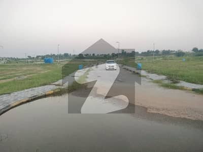 Oleander Block A 8Marla Posession