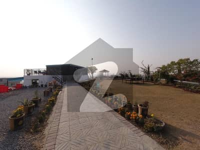 300 Square Yards Spacious Residential Plot Is Available In Engineering Co-operative Housing (ECHS) For sale