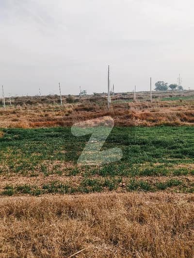 Plot For Sale Sector I-15/4