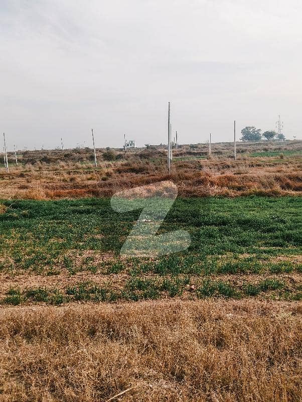 Plot For Sale Sector I-15/4 Plot For Sale Sector I-15/4