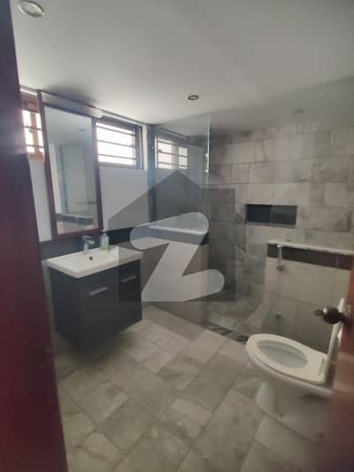 A Beautifully Maintained 500 Yards Bungalow Available For Rent In A Prime Location.