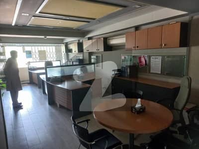 بلیو ایریا ۔ بلاک آئی بلیو ایریا,اسلام آباد میں 2 مرلہ دفتر 1.9 لاکھ میں کرایہ پر دستیاب ہے۔