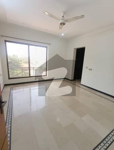 Upper Portion For Rent. With Separate Entrance In Street 1 Margalla Greens Community Near D12 Sector