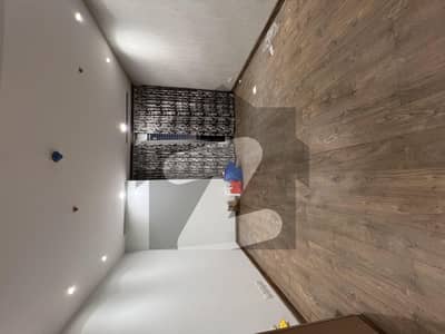 1 Bed Apartment For Rent With Maid Room and Powder Room