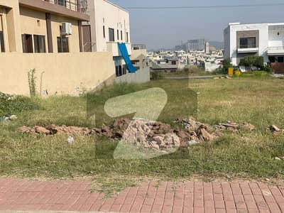 Lowest Price Plot Available For Sale In DHA 4 Lowest Price Plot Available For Sale In DHA 4