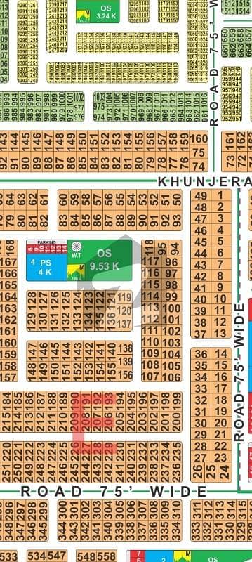 ایل ڈی اے سٹی فیز 1 - جناح سیکٹر ایل ڈی اے سٹی فیز 1,ایل ڈی اے سٹی,ایل ڈی اے روڈ,لاہور میں 1 کنال رہائشی پلاٹ 1.65 کروڑ میں برائے فروخت۔ ایل ڈی اے سٹی فیز 1 - جناح سیکٹر ایل ڈی اے سٹی فیز 1,ایل ڈی اے سٹی,ایل ڈی اے روڈ,لاہور میں 1 کنال رہائشی پلاٹ 1.65 کروڑ میں برائے فروخت۔