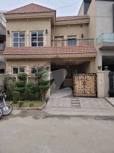 5 Marla House Is For For Sale In A Extension Statelife