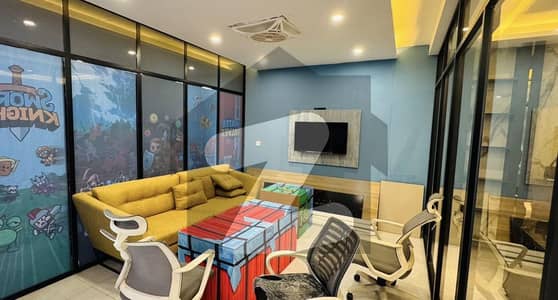 F-10 Markaz Office Space Available For Rent in Beautiful Location F-10 Markaz Office Space Available For Rent in Beautiful Location