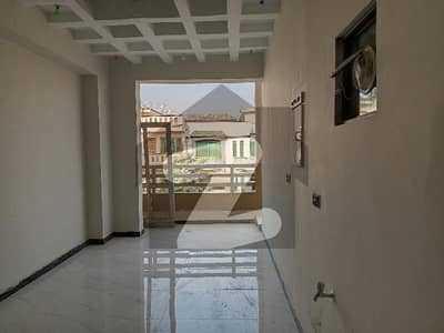 Full House Available for Rent I-8/3 Kachnar Park, Islamabad