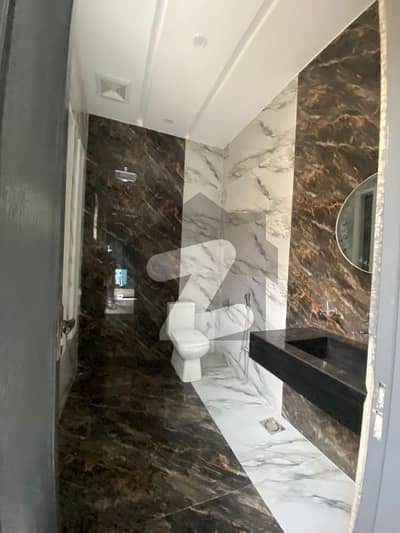 4 MARLA HOUSE FOR Sale