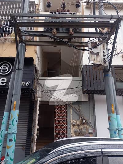 Defence Apartment For Sale