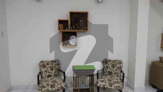 Brand New Ground Floor