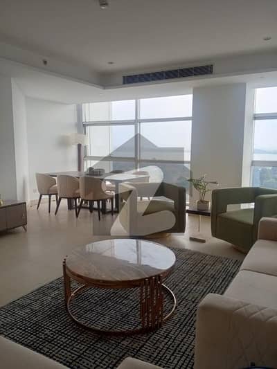 1970 Square Feet Flat For Grabs In Constitution Avenue