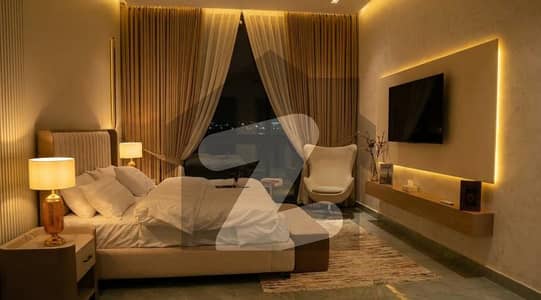 Hot Deal | Corner 2-Bed Apartment 1635 Sqft for Sale | Arch & Margalla Facing | Booking Starts from 25% | The Residences Faisal Hills