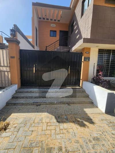 کمانڈر سٹی گداپ ٹاؤن,کراچی میں 4 کمروں کا 5 مرلہ مکان 1.7 کروڑ میں برائے فروخت۔