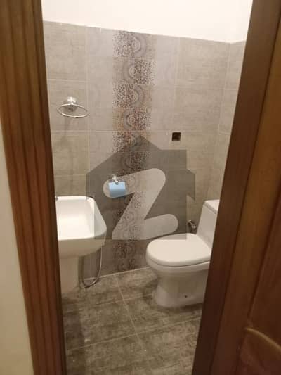 D-12 Out Class Full House 7 Bedrooms Available For Rent