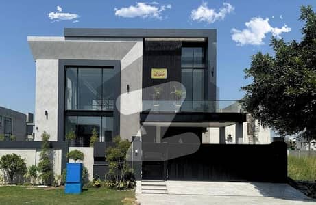 1 Kanal brand new designer house for sale