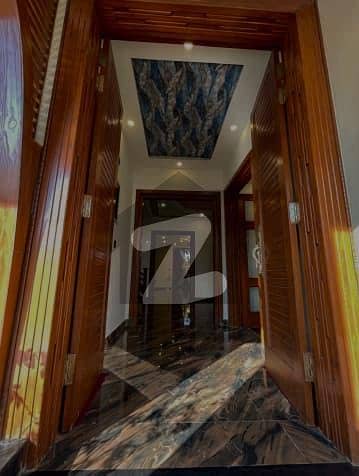 1 Kanal Brand New Designer House For Sale