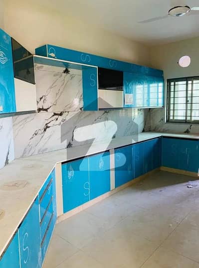 Apartment For Rent In Sector-S Askari-10