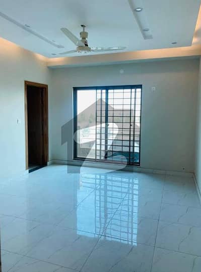 Apartment For Rent In Sector-S Askari-10