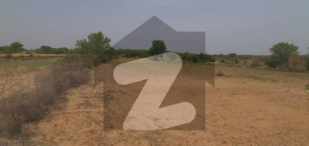 اڈیالہ روڈ راولپنڈی میں 5 کنال زرعی زمین 1.0 کروڑ میں برائے فروخت۔