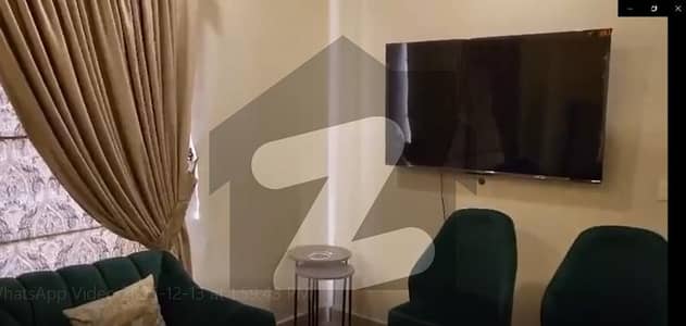 2 Bed Apartments For Sale Sector F DHA 1 ISB