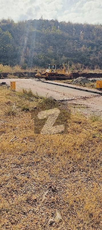 بحریہ انکلیو - سیکٹر این بحریہ انکلیو,بحریہ ٹاؤن,اسلام آباد میں 10 مرلہ رہائشی پلاٹ 1.05 کروڑ میں برائے فروخت۔