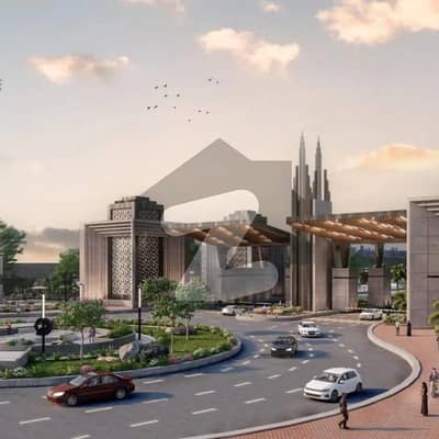 فیصل ٹاؤن فیز 2 فیصل ٹاؤن - ایف ۔ 18,اسلام آباد میں 5 مرلہ رہائشی پلاٹ 22.0 لاکھ میں برائے فروخت۔