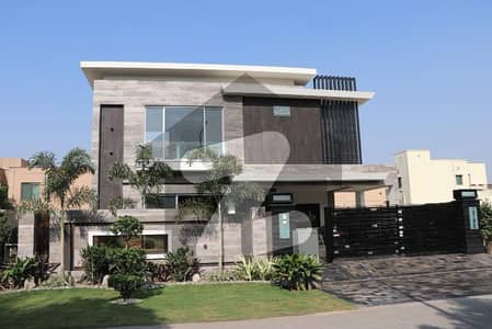 ڈی ایچ اے فیز 5 ڈیفنس (ڈی ایچ اے),لاہور میں 5 کمروں کا 1 کنال مکان 7.37 کروڑ میں برائے فروخت۔