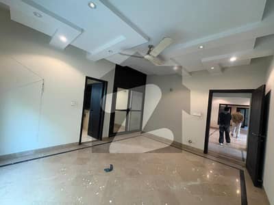 1 Kanal House For Rent DHA Phase 4 Lahore.