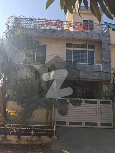 I-14/3 Smart Farm House