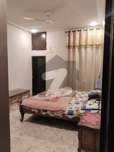 10 Marla Double Storey House For Rent