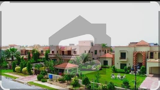 1 Kanal Beautiful Plot on Main Link Road