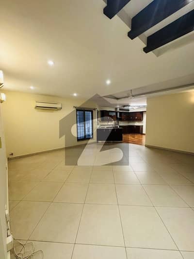 Triple Story House For Rent In F-8 On Prime Location