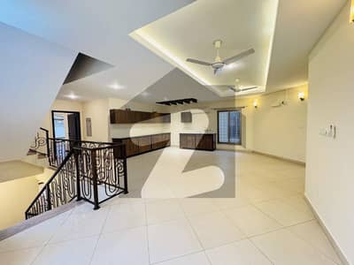 Triple Story House For Rent In F-8 On Prime Location